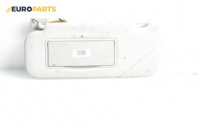 Сенник за Citroen C5 II Break (09.2004 - 01.2008), позиция: лява