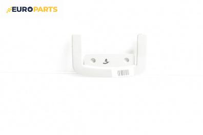 Интериорна пластмаса за Citroen C5 II Break (09.2004 - 01.2008), 4+1 вр., комби, позиция: дясна