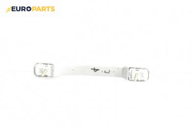 Ръкохватка за таван за Citroen C5 II Break (09.2004 - 01.2008), 4+1 вр., позиция: предна, дясна