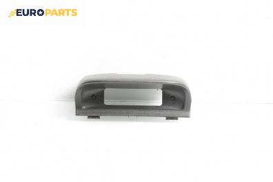 Интериорна пластмаса за Peugeot 307 Station Wagon (03.2002 - 12.2009), 4+1 вр., комби, позиция: предна