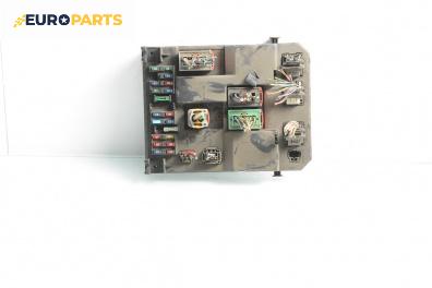 Бушонно табло за Peugeot 307 Station Wagon (03.2002 - 12.2009) 1.6 16V, 109 к.с.