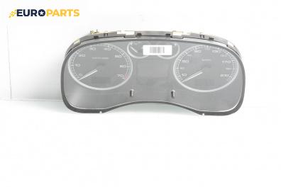 Километраж за Peugeot 307 Station Wagon (03.2002 - 12.2009) 1.6 16V, 109 к.с.