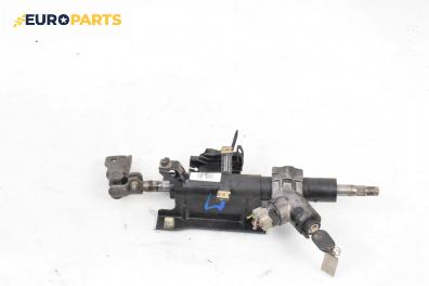 Кормилен прът за Citroen Jumper Platform I (03.1994 - 04.2002)