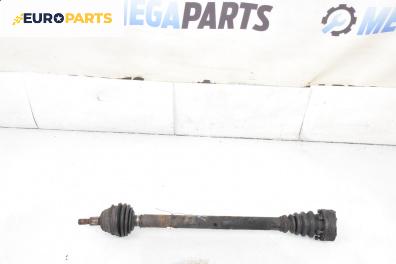 Полуоска за Volkswagen Golf IV Hatchback (08.1997 - 06.2005) 1.9 TDI, 90 к.с., позиция: предна, дясна