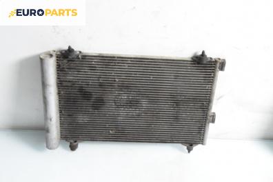 Климатичен радиатор за Peugeot 307 Station Wagon (03.2002 - 12.2009) 1.6 16V, 109 к.с., автоматик