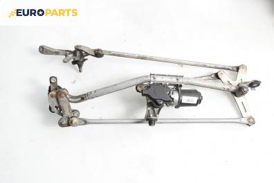 Ел. мотор за чистачките за Honda Civic VIII Sedan (09.2005 - 09.2011), седан, позиция: предна