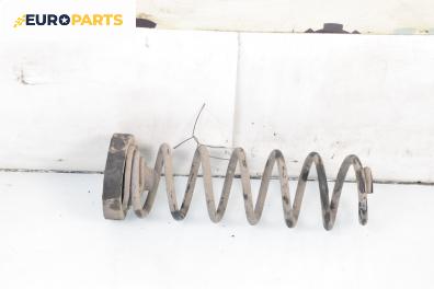 Пружина за ходова част за Skoda Octavia II Hatchback (02.2004 - 06.2013), хечбек, позиция: задна