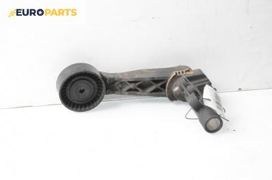 Обтяжна ролка ангренажен ремък за Peugeot 207 Hatchback (02.2006 - 12.2015) 1.4 16V, 95 к.с.