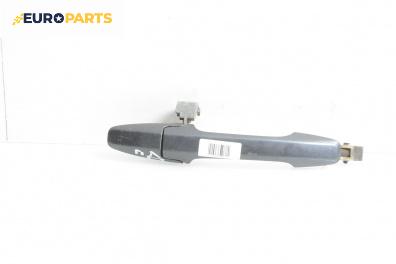 Външна дръжка за Honda Civic VIII Sedan (09.2005 - 09.2011), 4+1 вр., седан, позиция: предна, дясна