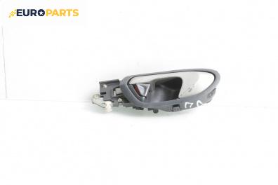 Вътрешна дръжка за Honda Civic VIII Sedan (09.2005 - 09.2011), 4+1 вр., седан, позиция: предна, лява