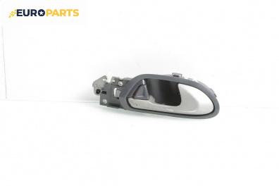 Вътрешна дръжка за Honda Civic VIII Sedan (09.2005 - 09.2011), 4+1 вр., седан, позиция: задна, дясна