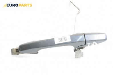 Външна дръжка за Honda Civic VIII Sedan (09.2005 - 09.2011), 4+1 вр., седан, позиция: задна, дясна