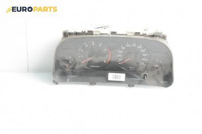 Километраж за Toyota Corolla E11 Hatchback (06.1995 - 06.2002) 1.4 (EE111_), 86 к.с.