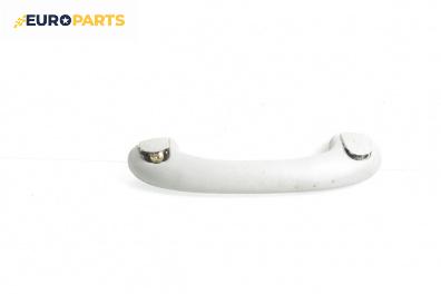 Ръкохватка за таван за Toyota Corolla E11 Hatchback (06.1995 - 06.2002), 4+1 вр., позиция: предна, дясна