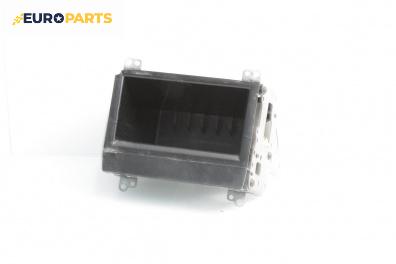 Интериорна пластмаса за Toyota Corolla E11 Hatchback (06.1995 - 06.2002), 4+1 вр., хечбек, позиция: предна