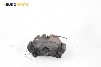 Спирачен апарат за Citroen C5 III Break (02.2008 - 04.2017), позиция: предна, лява