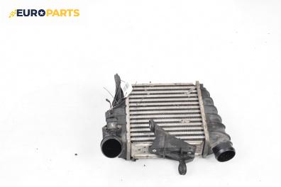 Интеркулер за Skoda Fabia II Combi (10.2007 - 12.2014) 1.4 TDI, 70 к.с.