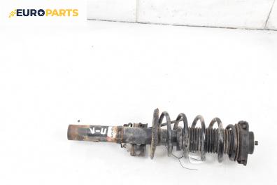 Макферсон за Skoda Fabia II Combi (10.2007 - 12.2014), комби, позиция: предна, лява