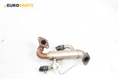 EGR охладител за Skoda Fabia II Combi (10.2007 - 12.2014) 1.4 TDI, 70 к.с.