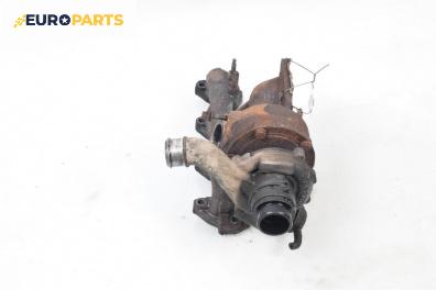 Турбо за Ford Focus I Hatchback (10.1998 - 12.2007) 1.8 TDCi, 115 к.с.