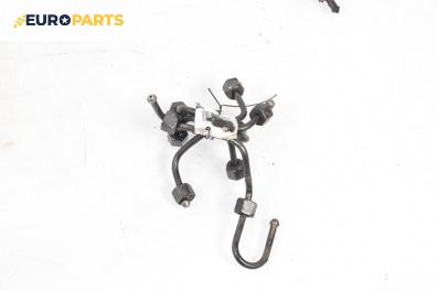 Горивни тръби за Renault Scenic II Minivan (06.2003 - 07.2010) 1.9 dCi (JM0G, JM12, JM1G, JM2C), 120 к.с.