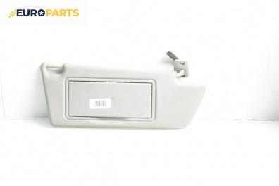 Сенник за Opel Vectra C Sedan (04.2002 - 01.2009), позиция: дясна