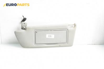 Сенник за Opel Vectra C Sedan (04.2002 - 01.2009), позиция: лява