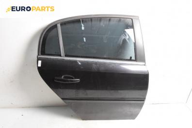 Врата за Opel Vectra C Sedan (04.2002 - 01.2009), 4+1 вр., седан, позиция: задна, дясна