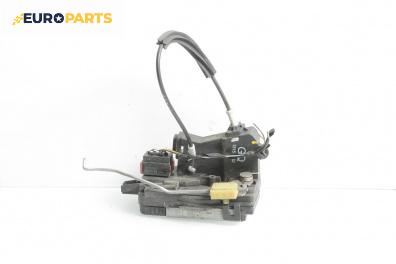 Брава на врата за Opel Vectra C Sedan (04.2002 - 01.2009), позиция: предна, дясна