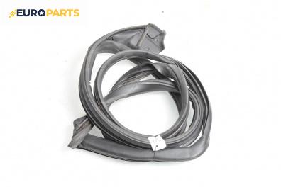 Уплътнение за врата за Alfa Romeo MiTo Hatchback (09.2008 - ...), 2+1 вр., хечбек, позиция: дясна