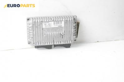 Компютър автоматични скорости за Citroen C8 Minivan (10.2002 - 06.2014), автоматик, №  S118047500 E