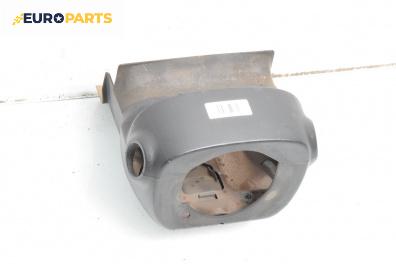 Интериорна пластмаса волан за Honda Civic VIII Sedan (09.2005 - 09.2011), 4+1 вр., седан