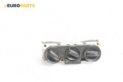 Панел климатик за Volkswagen Polo Hatchback IV (10.2001 - 12.2005)