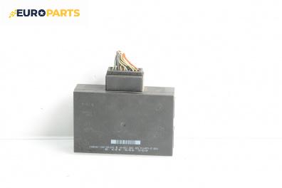 Комфорт модул за Volkswagen Polo Hatchback IV (10.2001 - 12.2005)