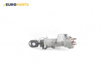 Контактен ключ за Volkswagen Polo Hatchback IV (10.2001 - 12.2005)