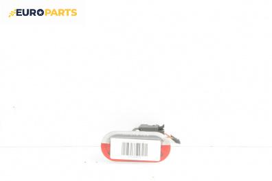 Мигач за Volkswagen Polo Hatchback IV (10.2001 - 12.2005), хечбек, позиция: лява