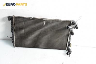 Воден радиатор за Volkswagen Polo Hatchback IV (10.2001 - 12.2005) 1.2 12V, 64 к.с.