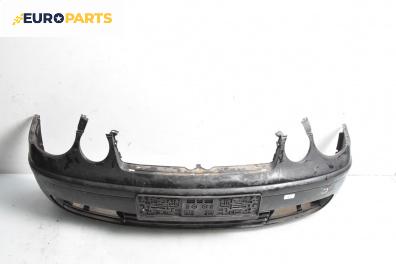 Предна броня за Volkswagen Polo Hatchback IV (10.2001 - 12.2005), хечбек, позиция: предна