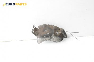 Изолираща кора за Citroen C5 III Break (02.2008 - 04.2017), 4+1 вр., комби