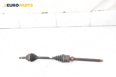 Полуоска за Citroen C5 III Break (02.2008 - 04.2017) 3.0 HDi 240, 241 к.с., позиция: предна, дясна, автоматик