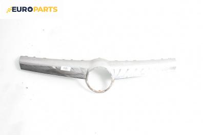 Решетка за Opel Vectra C Sedan (04.2002 - 01.2009), седан, позиция: предна