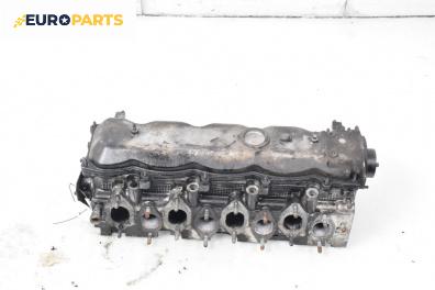 Глава за Iveco Daily III Box (11.1997 - 07.2007) 29 L 9 V, 90 к.с.