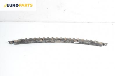 Държач броня за Volkswagen Polo Hatchback IV (10.2001 - 12.2005), хечбек, позиция: задна