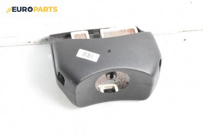 Интериорна пластмаса волан за Citroen Xsara Picasso (09.1999 - 06.2012), 4+1 вр., миниван