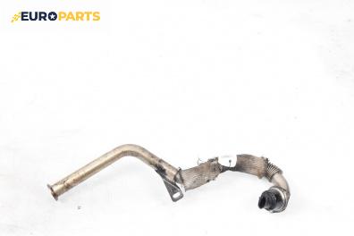 EGR тръба за Citroen Berlingo Pick-Up / Van II (04.2008 - 07.2018) 1.6 HDi 90, 90 к.с.