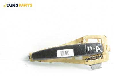 Външна дръжка за Opel Vectra C Sedan (04.2002 - 01.2009), 4+1 вр., седан, позиция: предна, дясна