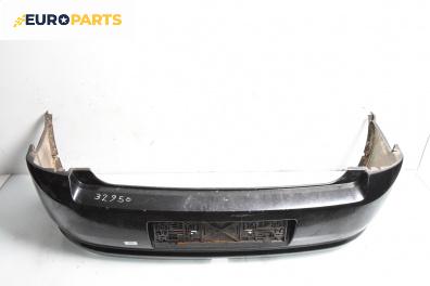 Задна броня за Opel Vectra C Sedan (04.2002 - 01.2009), седан