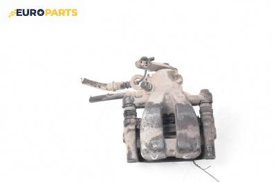 Спирачен апарат за Alfa Romeo MiTo Hatchback (09.2008 - ...), позиция: задна, лява