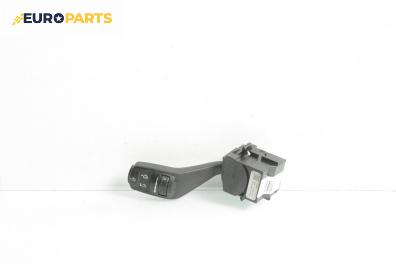 Лостче за чистачки за Ford Mondeo IV Hatchback (03.2007 - 01.2015)