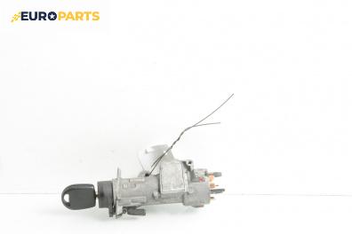 Конзола контактен ключ за Volkswagen Golf IV Hatchback (08.1997 - 06.2005)